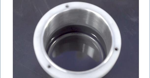 纽扣电池制作工艺之制浆